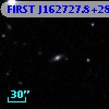 FIRST J162727.8+282802