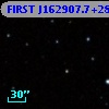 FIRST J162907.7+283222