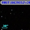 FIRST J162933.7+283052