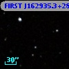 FIRST J162935.3+283155