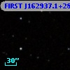 FIRST J162937.1+282959