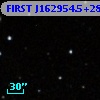 FIRST J162954.5+281737