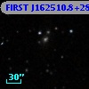FIRST J162510.8+282936