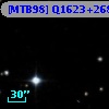 [MTB98] Q1623+268C
