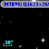[MTB98] Q1623+268F