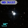 HD  26137