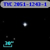 TYC 2051-1243-1