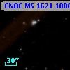 CNOC MS 1621  100660