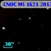 CNOC MS 1621  201357
