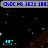 CNOC MS 1621  100253