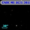 CNOC MS 1621  201134