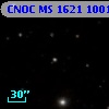 CNOC MS 1621  100158