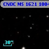 CNOC MS 1621  100459