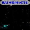 IRAS 04044+6731