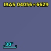 IRAS 04056+6629
