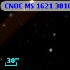 CNOC MS 1621  301011