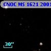 CNOC MS 1621  200146