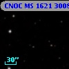 CNOC MS 1621  300848