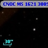 CNOC MS 1621  300947