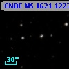 CNOC MS 1621  122356