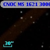 CNOC MS 1621  300677