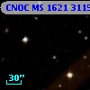 CNOC MS 1621  311514