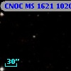 CNOC MS 1621  102039