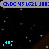 CNOC MS 1621  100348