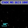 CNOC MS 1621  100957