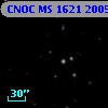 CNOC MS 1621  200533