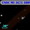 CNOC MS 1621  100898
