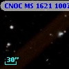 CNOC MS 1621  100780