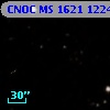 CNOC MS 1621  122464