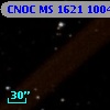 CNOC MS 1621  100431