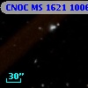 CNOC MS 1621  100647