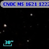 CNOC MS 1621  122273