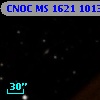 CNOC MS 1621  101395