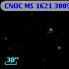 CNOC MS 1621  300503
