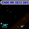 CNOC MS 1621  101207