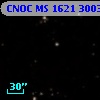 CNOC MS 1621  300366