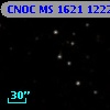 CNOC MS 1621  122238