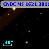 CNOC MS 1621  301126