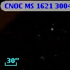 CNOC MS 1621  300421