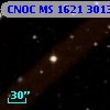 CNOC MS 1621  301359