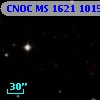 CNOC MS 1621  101589