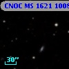 CNOC MS 1621  100880