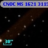 CNOC MS 1621  311515