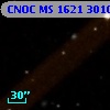 CNOC MS 1621  301099