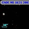 CNOC MS 1621  200329