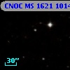 CNOC MS 1621  101457